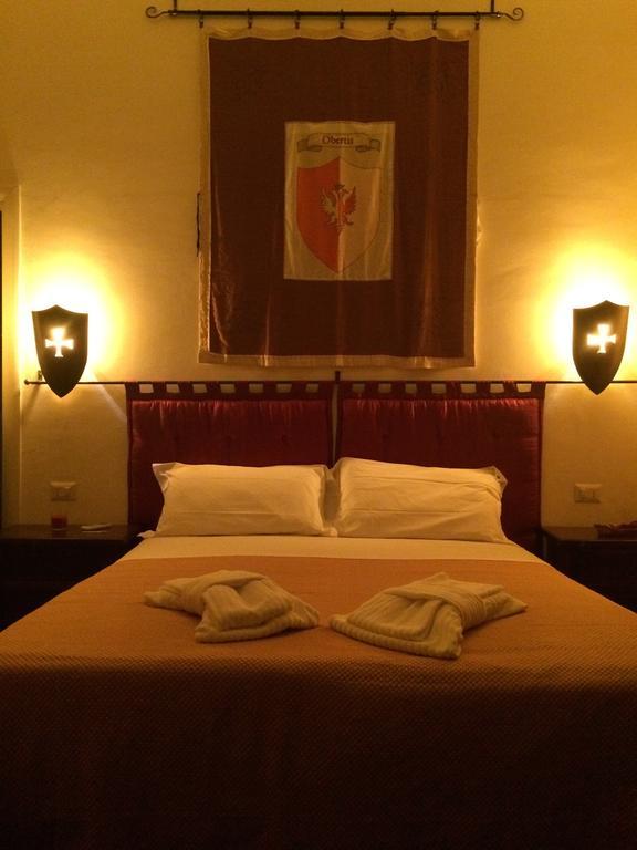 B&B Dimora Del Conte Piazza Armerina Cameră foto