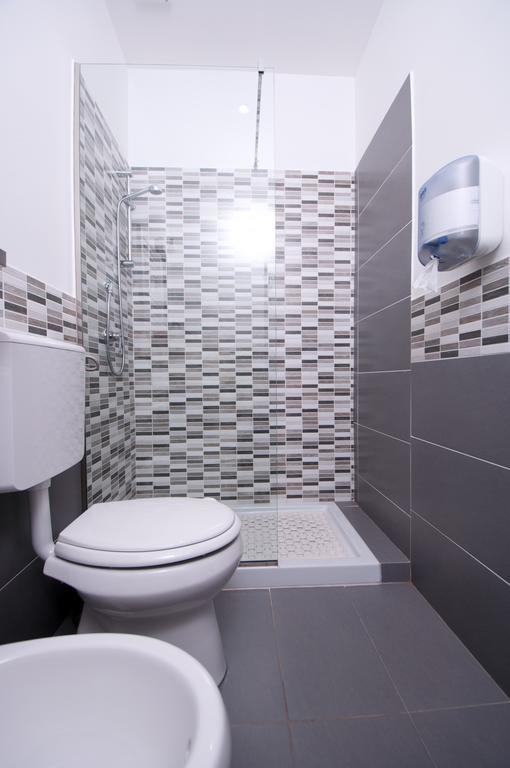 B&B Dimora Del Conte Piazza Armerina Cameră foto