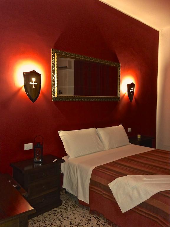 B&B Dimora Del Conte Piazza Armerina Cameră foto